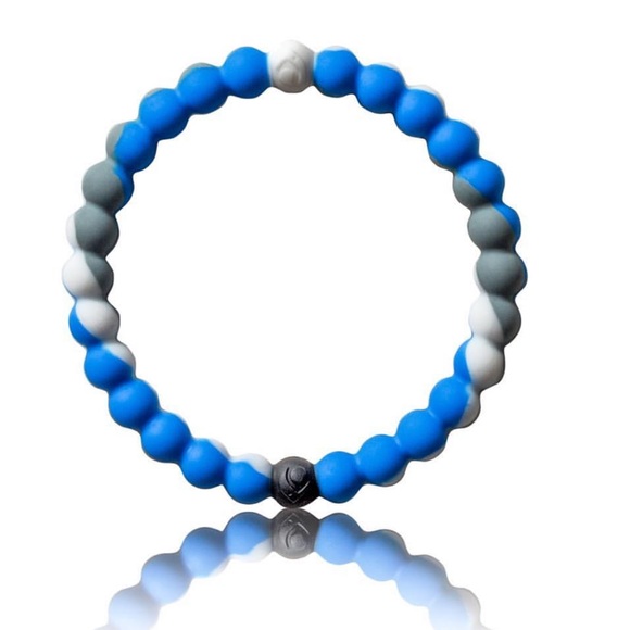 Lokai Shark Week Bracelet- M - Picture 3 of 3